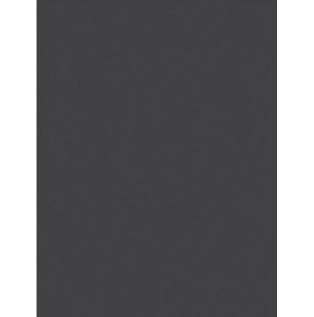 Prang 6303 Black Construction Paper - 9" x 12" - 50/pkg