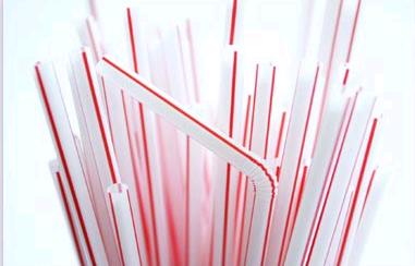 Enterprise 53016 Straws