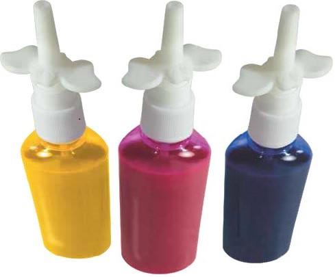 Roylco Junior Paint Spritzer 5/pkg  54466