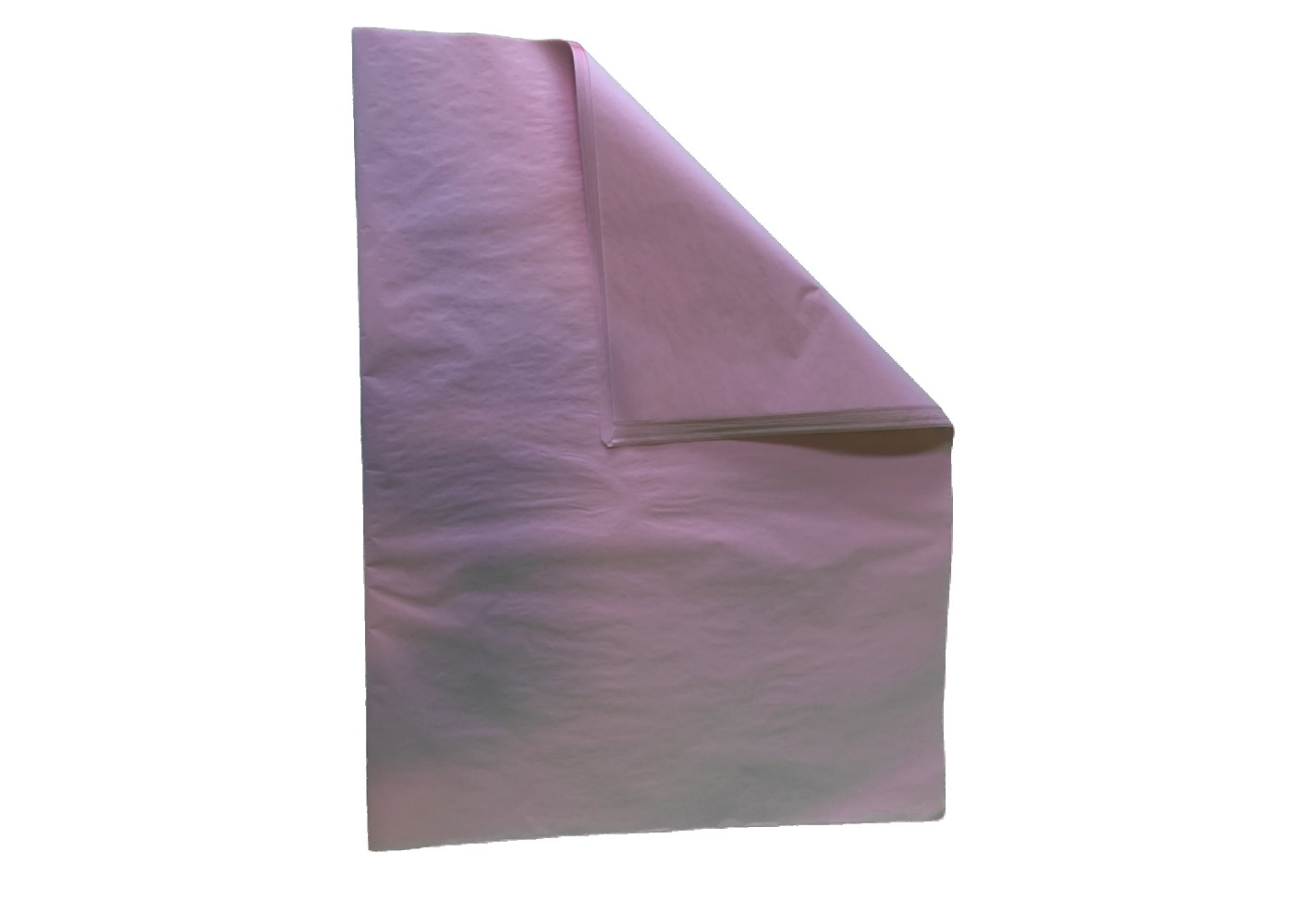 Flower City NE330 Lavender Tissue Paper - 20"x30"