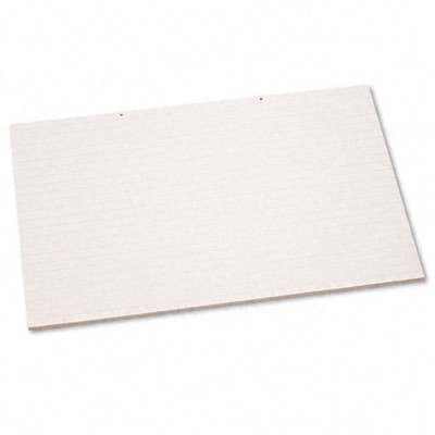 3434 0116 Chart Pad 1" Ruled (34 Way) - 34" x 22"