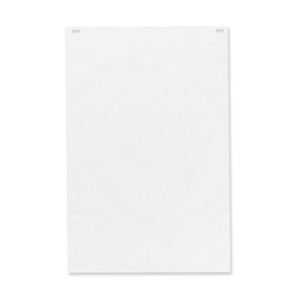 3422 0016 Chart Pad Plain (22 Way) - 22" x 34"