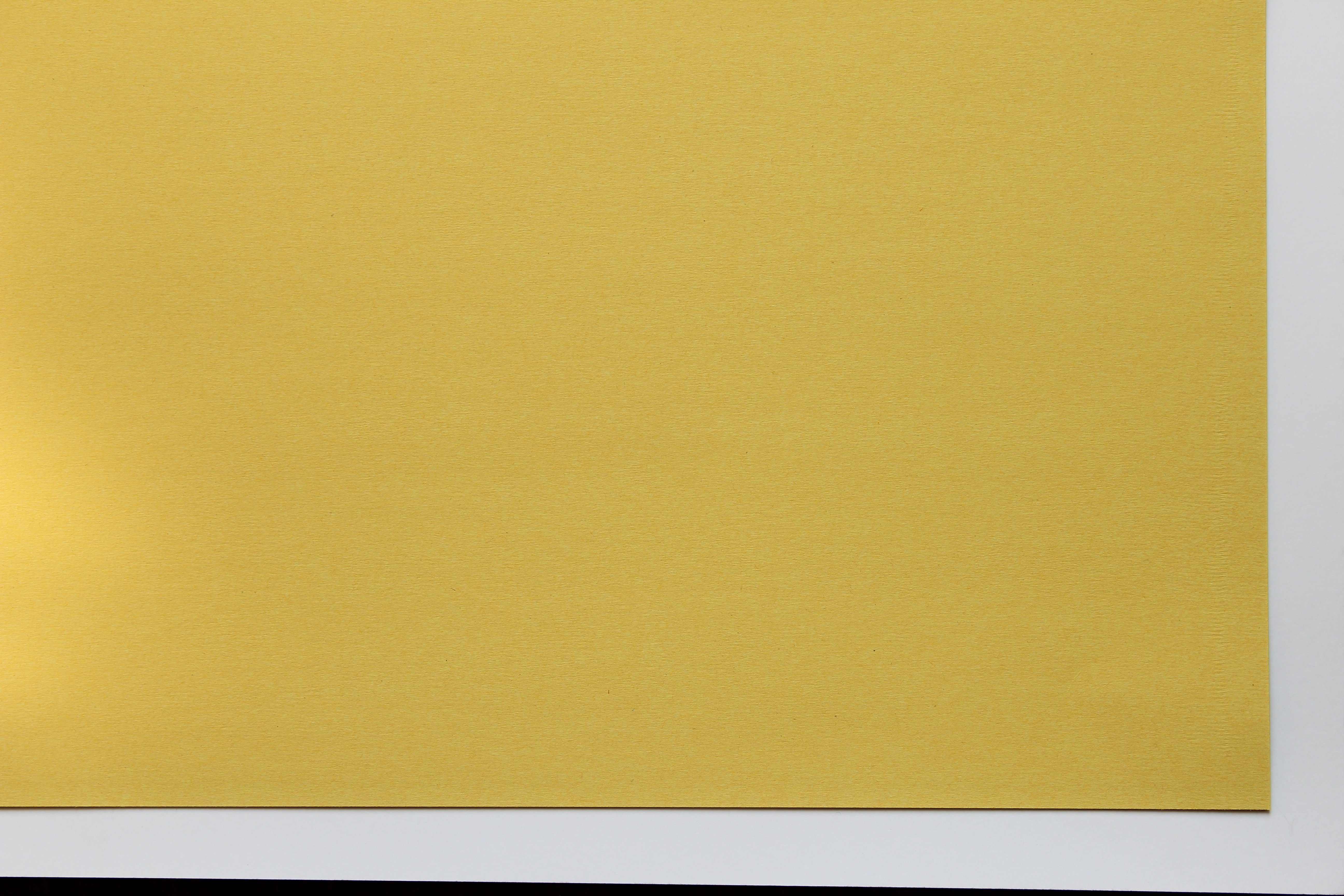 0248 104 2 Ply Yellow Deluxe Bristol Board - 22" x 28"  48/PKG