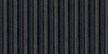 Pacon 11301 Black Corrugated Roll - 48" x 25'