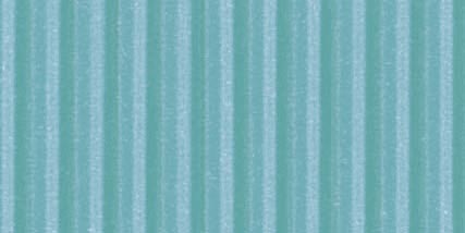 Pacon 11161 Light Blue Corrugated Roll - 48" x 25'