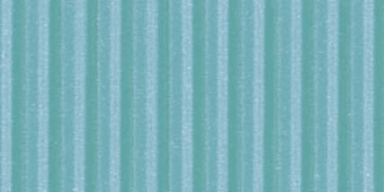 Pacon 11161 Light Blue Corrugated Roll - 48" x 25'