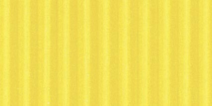 Pacon 11081 Canary Corrugated Roll - 48" x 25'