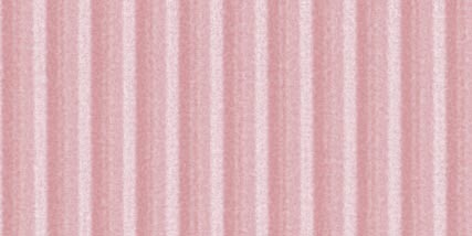 Pacon 11261 Pink Corrugated Roll - 48" x 25'