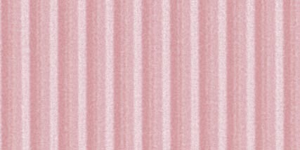 Pacon 11261 Pink Corrugated Roll - 48" x 25'
