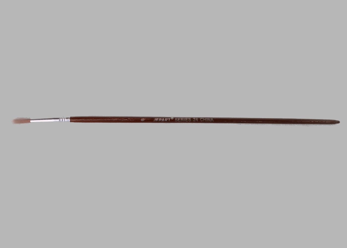 Paint Brush 24-6 Nylon Round Size #6