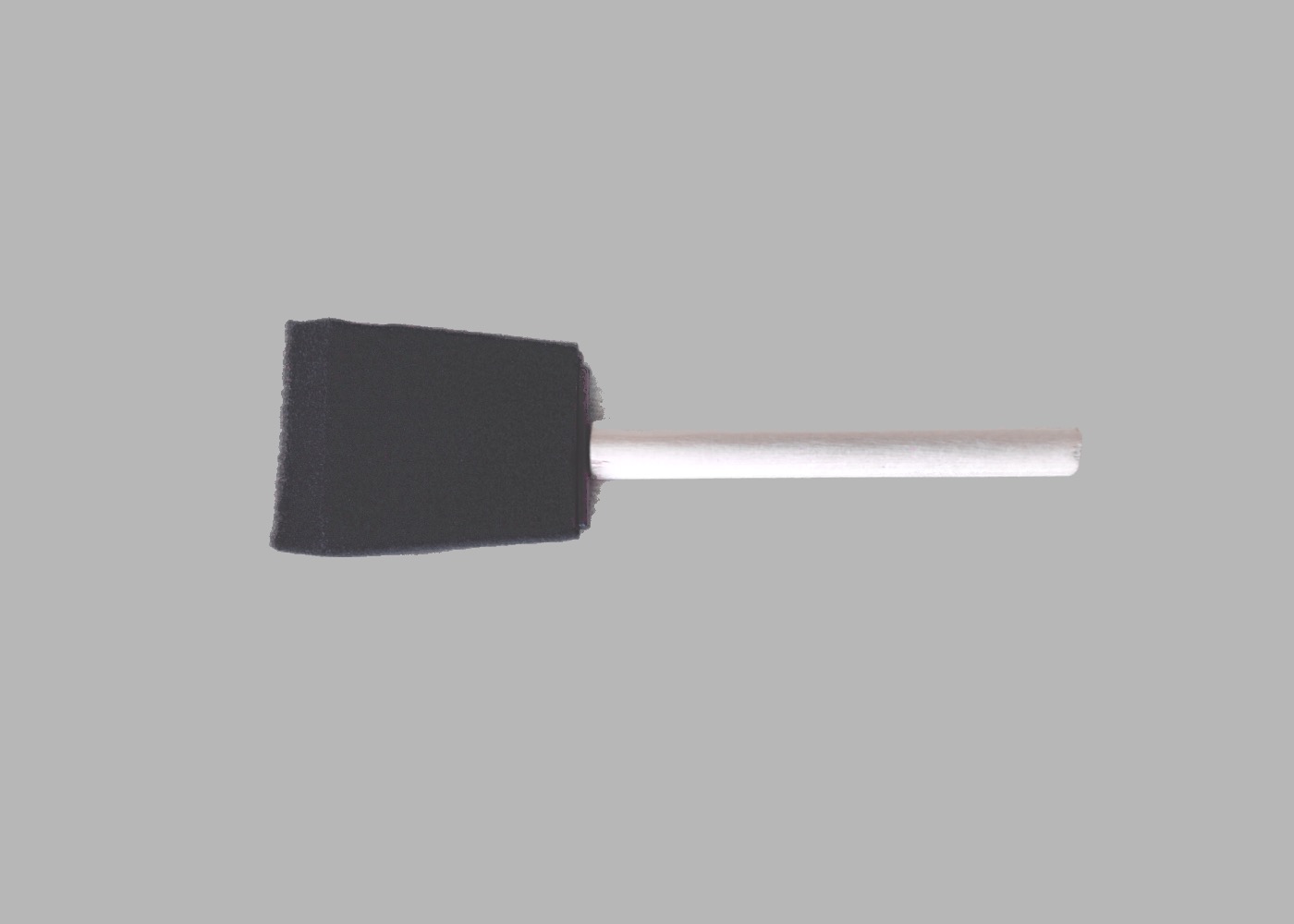 School Source 906-2 Foam Brush - 2 Inch