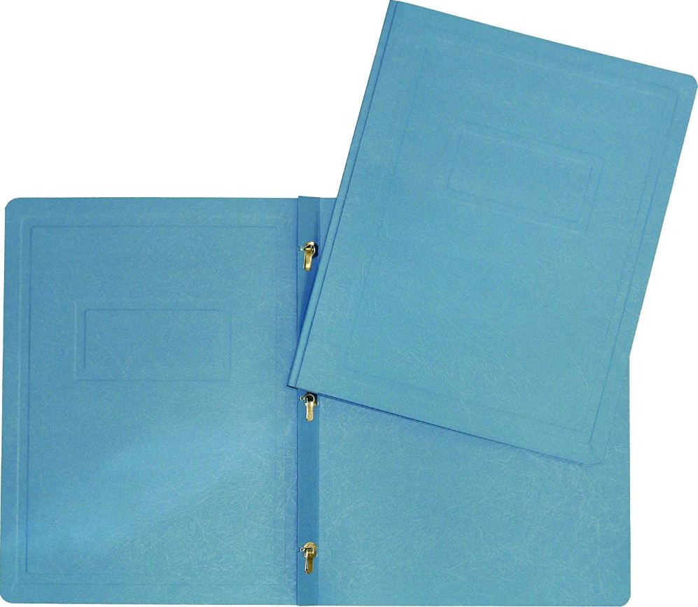Duo sales tang folder