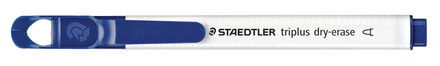 Staedtler 34713 Triplus Dry Erase Marker Blue - Fine