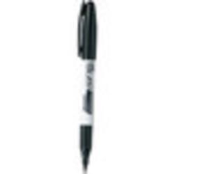 MonAmi 12401 Acculiner (equivalent to Sharpie) Black - Extra Fine