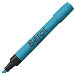 Sanford 64328 Blue Highlighter