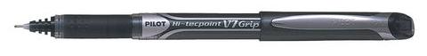 Pilot Hi Tec point Black - 0.7 - EACH