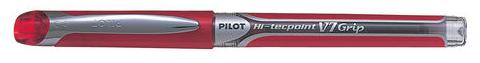 Pilot Hi Tec Point Red - 0.7 - 12/pkg