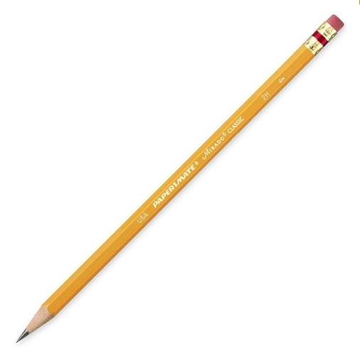 Staedtler HB Pencils 1347C144A  Pack of 144