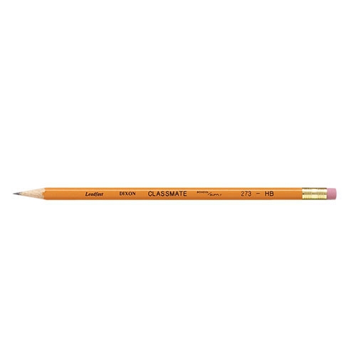 Staedtler Pre-Sharpened No. 2 Pencils