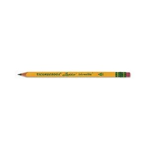 Dixon 13042 Ticonderoga Tri Write - Intermediate