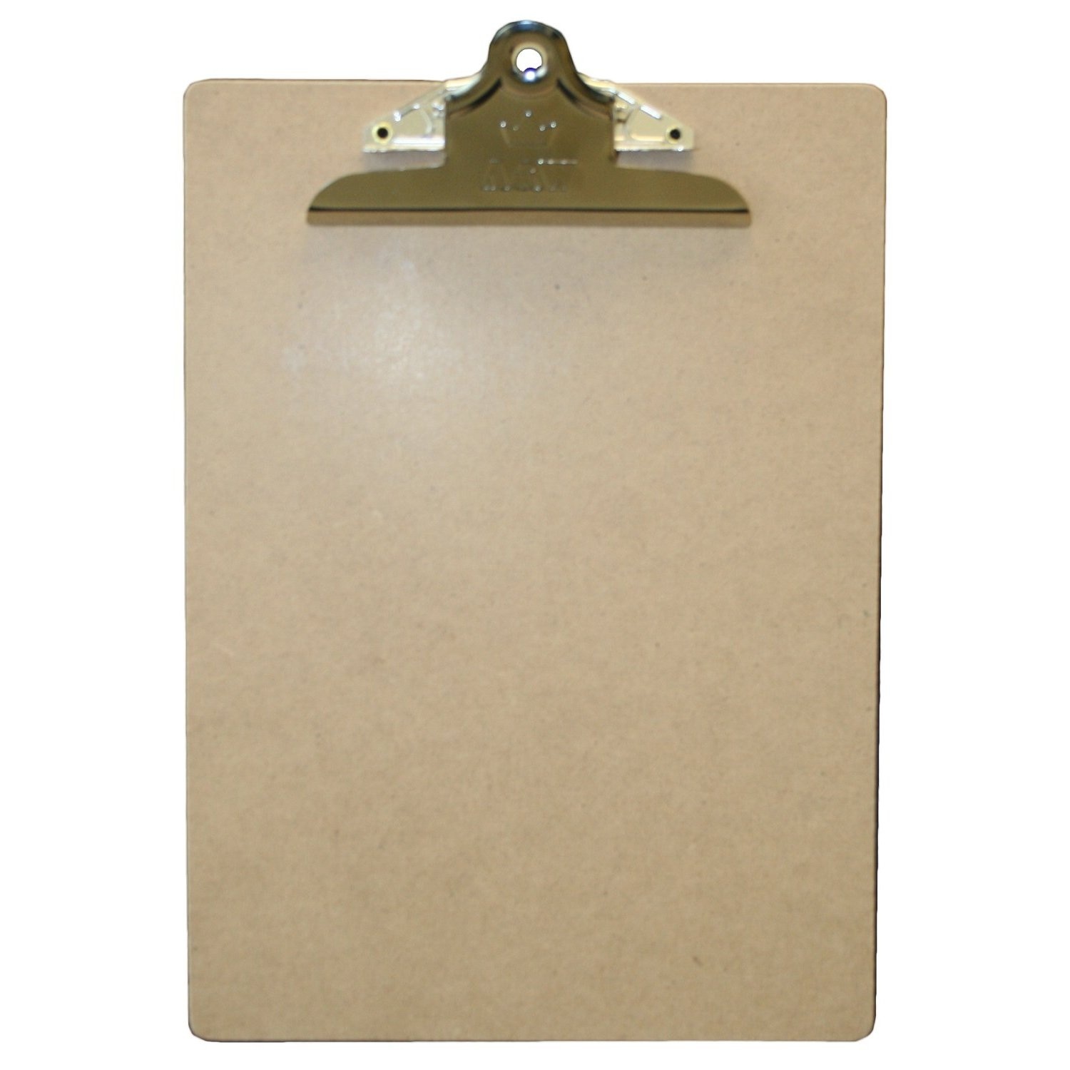 Officeco Clipboards Masonite - Letter Size