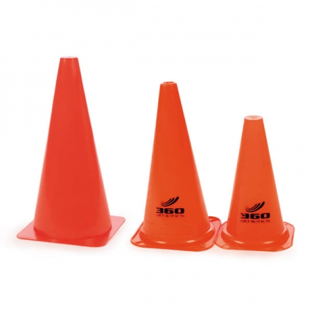 Pylon Cone 9 Inch - Package of 10 - C90