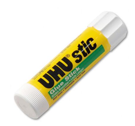 Glue Sticks UHU - 21g