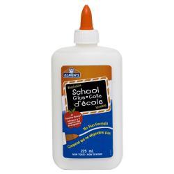 Elmers 60310Q School Glue - 225mL