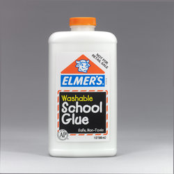 Elmers 6155060331 School Glue - 950mL