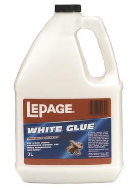 Lepage Glue 531252 - 3L
