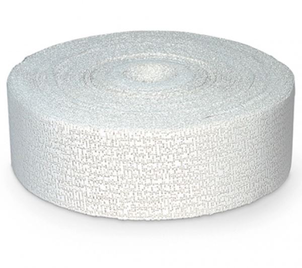 Sandtastik RAP4135 Rappit Plaster Molding Cloth 4'' x 135' Roll   5 lbs