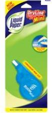 Sanford 61371 Correction Tape