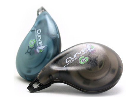Opti CURVE Correction Tape Single Line