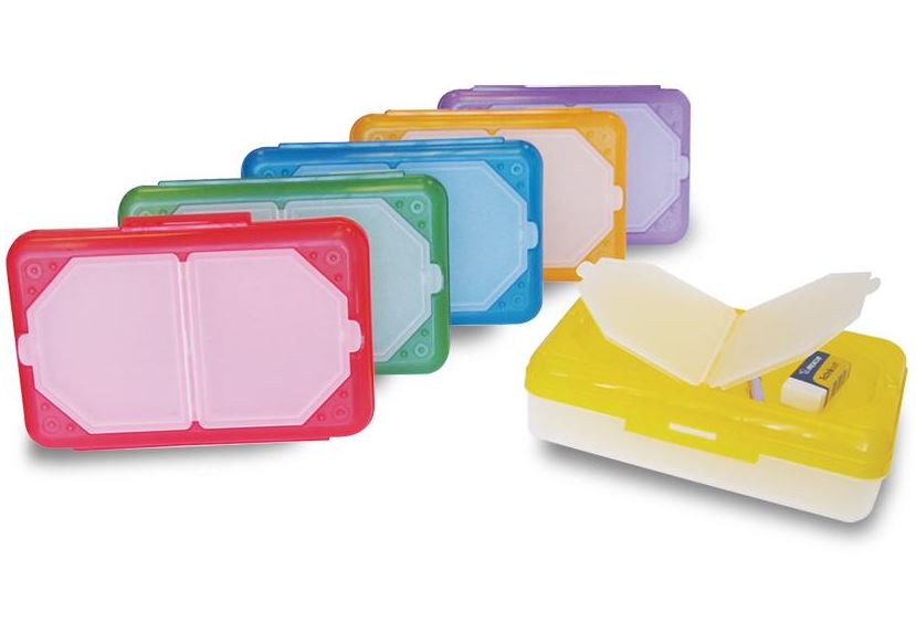 VLB Marketing AE92960 Pencil Boxes