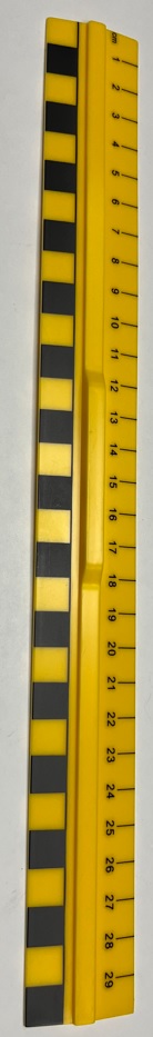 School 11500 Primary 30 cm Ruler - each