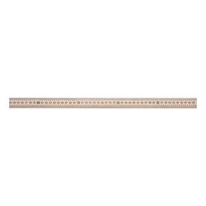 Acme 40812 Clear Ruler 12''/30cm