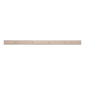 Acme 40812 Clear Ruler 12''/30cm