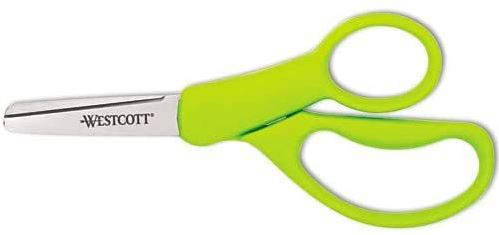 Acme 40005 Scissors 5'' Blunt