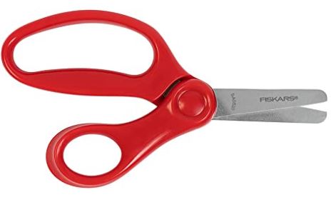 Fiskars Scissors Blunt - 5"