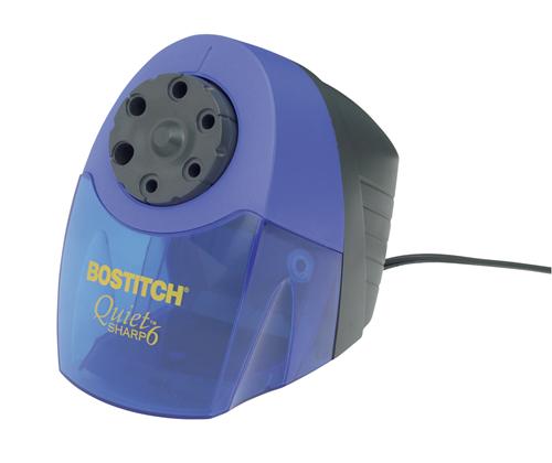 EPS10HC Electric Sharpener Bostitch Quiet Sharp - 6 Hole