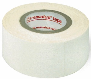 Mavalus MAV1001 Tape - 1"x 9yards