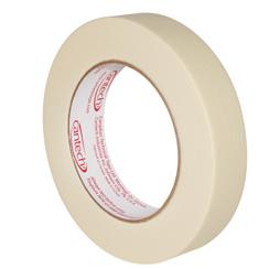 Cantech 10700 Masking Tape - 1"  24 mm x 55 m