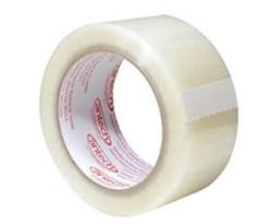 3M Packing Tape Clear - 2" -48 mm x 100 m