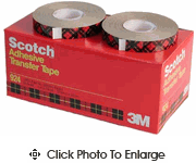 3M 686-ALYR-C  Post it Flag Tabs 2'' Assort 24/PKG