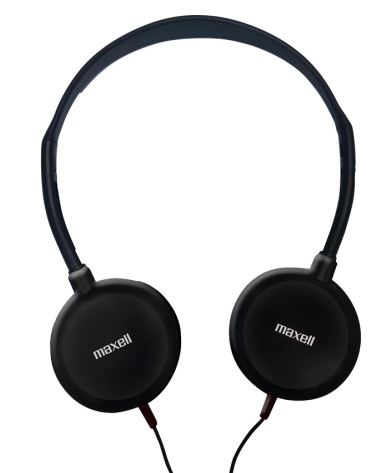 Computer/Stereo Headphones - - Each