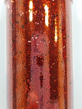 Dixon 91640 Glitter  Red - 4oz