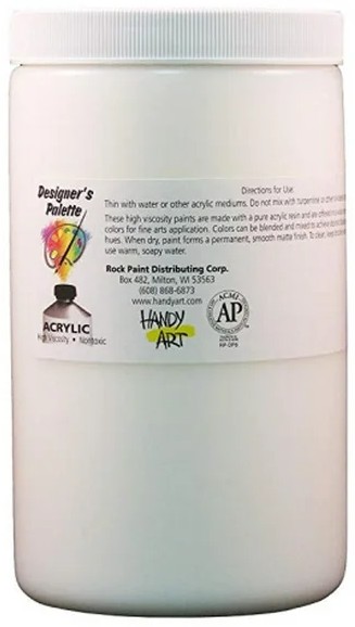 Handy Art 131-174 Retarder Medium