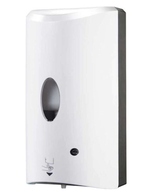 Hand Sanitizer Dispenser (Battery Operated)