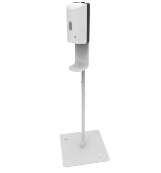 Hand Sanitizer Stand